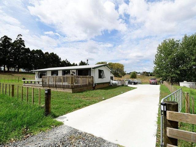 House for rent in Kawau Island
