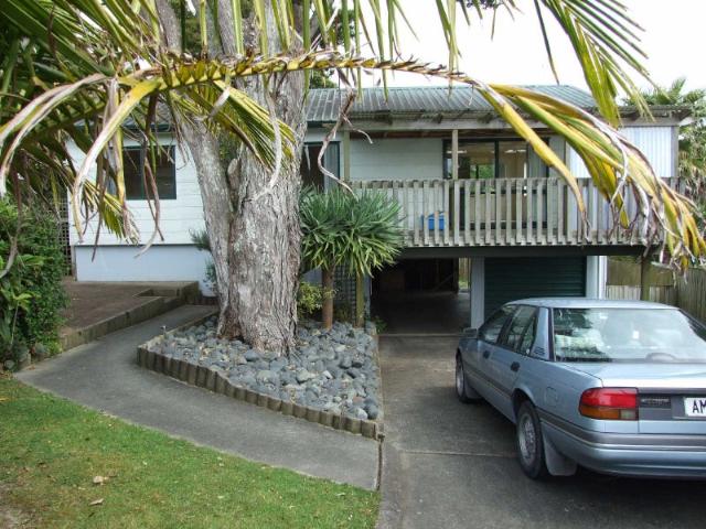House for rent in Kawau Island