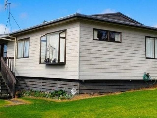 House for rent in Kawau Island