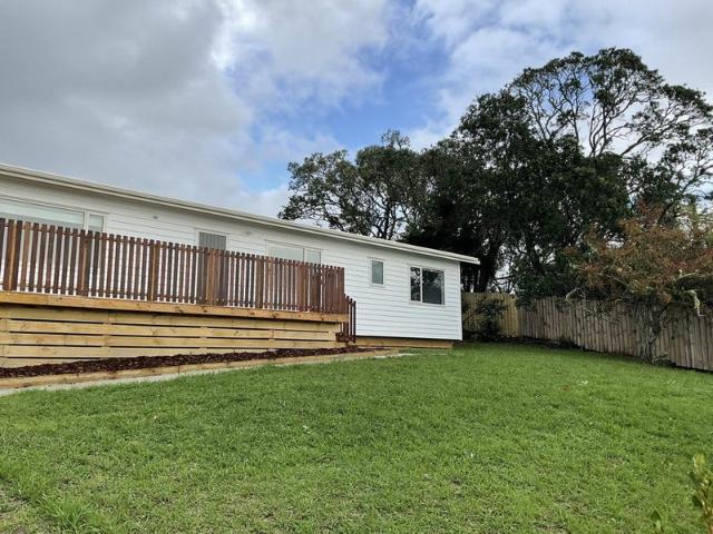House for rent in Kawau Island