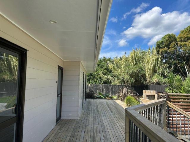 House for rent in Kawau Island