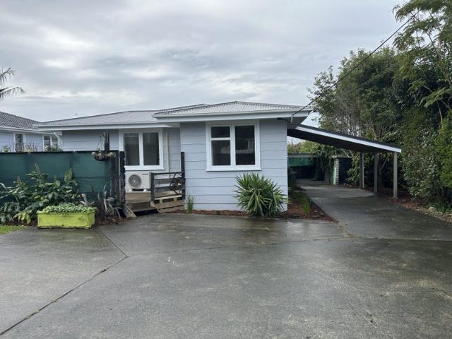 House for rent in Kawau Island, Oroua County