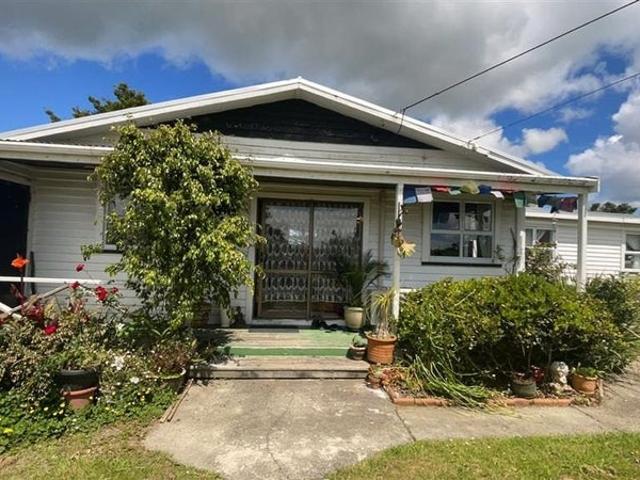 House for rent in Grafton, Oroua County
