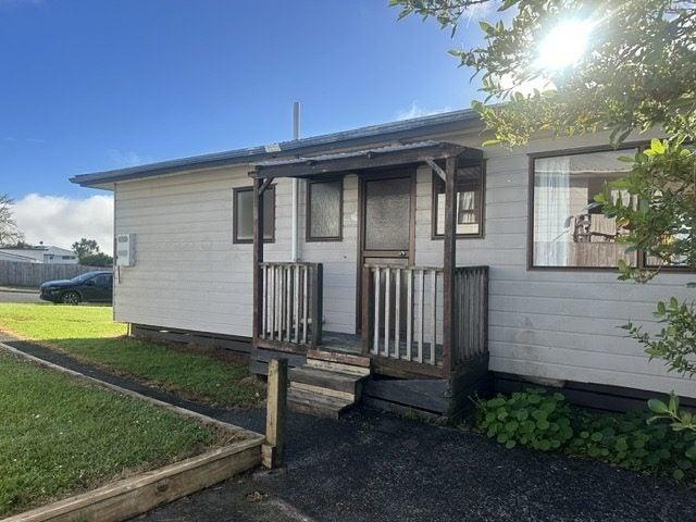 House for rent in Kawau Island, Oroua County