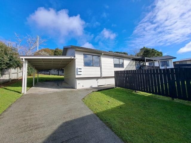 House for rent in Kawau Island, Oroua County