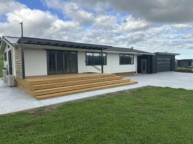 House for rent in Auckland, Oroua County