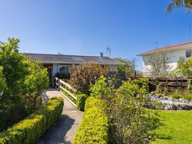 House for rent in Kawau Island, Oroua County