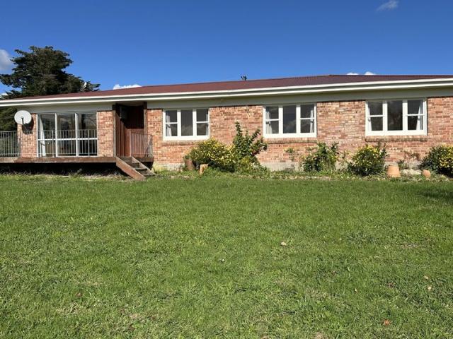 House for rent in Kawau Island