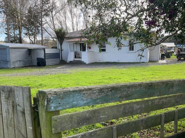House for rent in Kawau Island