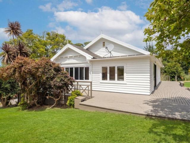 House for rent in Kawau Island, Oroua County