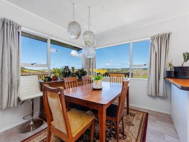 House for rent in Grafton, Oroua County