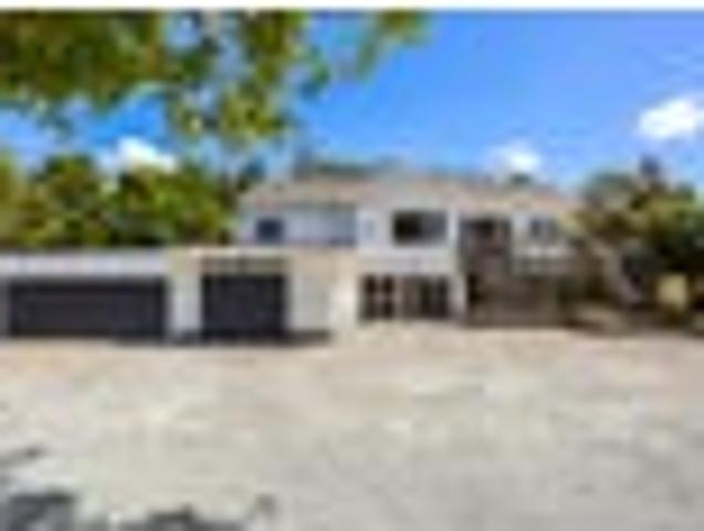 House for rent in Kawau Island