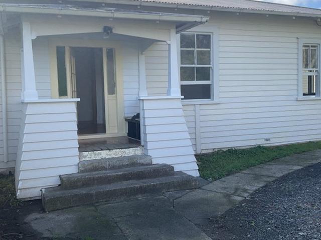 House for rent in Kawau Island, Oroua County