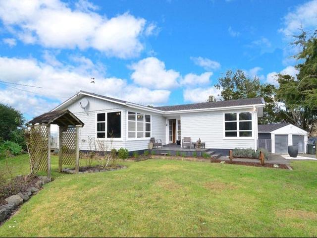 House for rent in Wellsford, Rodney