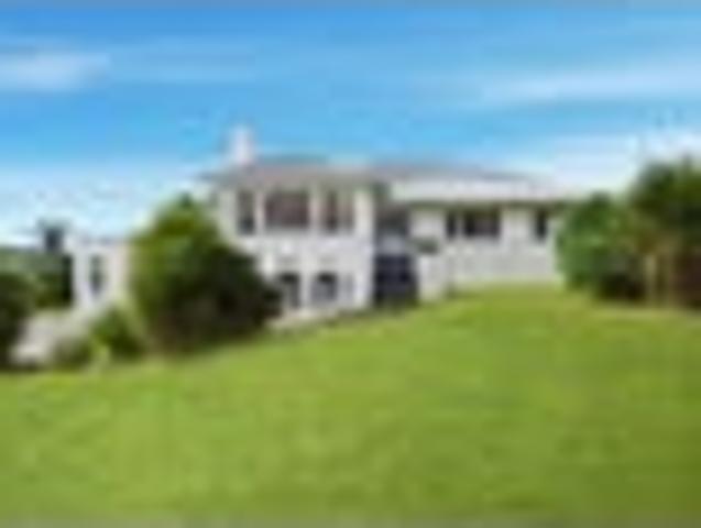 House for rent in Kawau Island, Oroua County