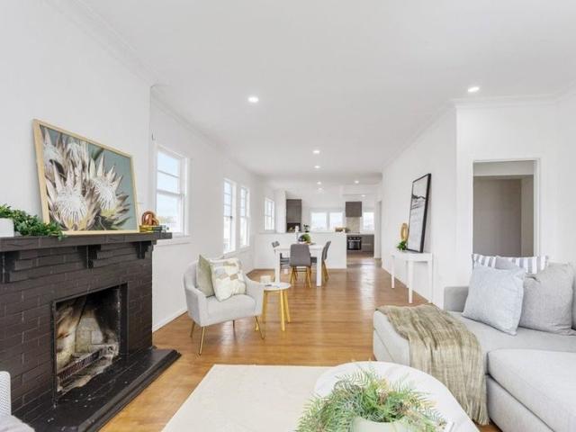 House for rent in Kawau Island, Oroua County