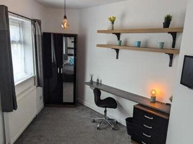 House for rent in Olton, West Midlands