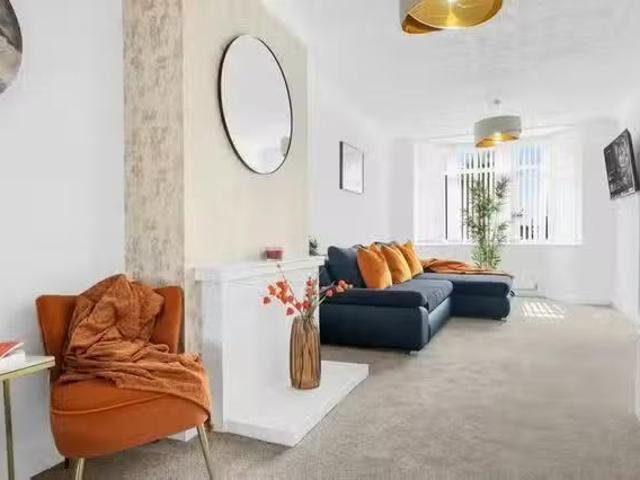 Apartment for rent in Olton, West Midlands