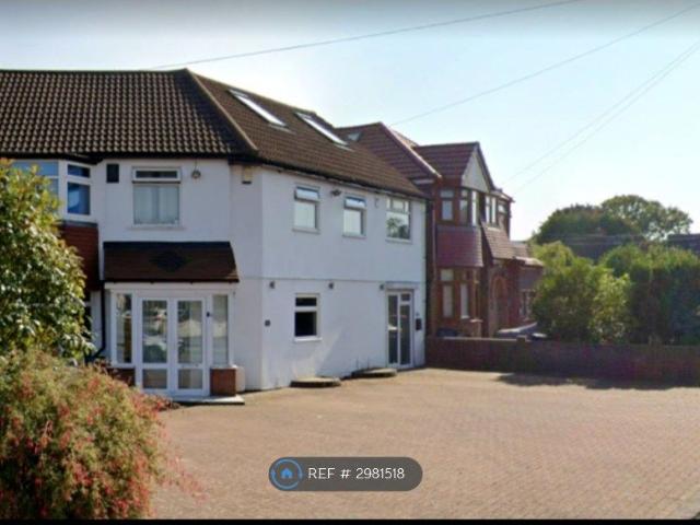 Room for rent in Olton, West Midlands