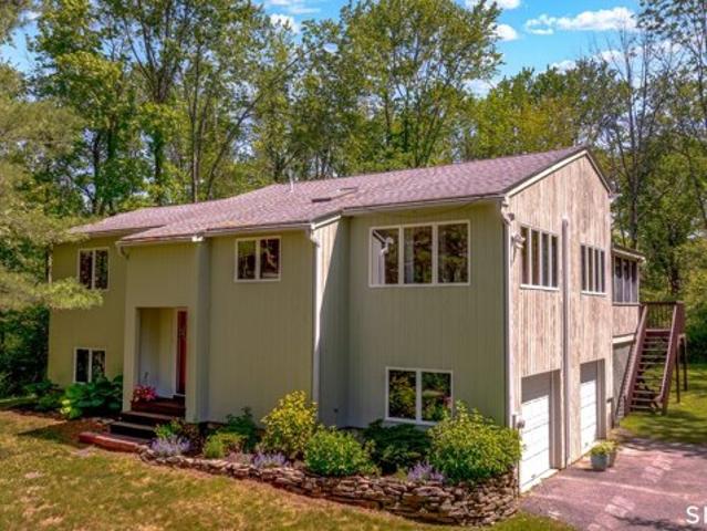 House for sale in Goshen, Connecticut