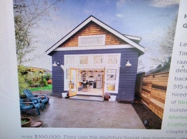 House for rent in Kawau Island