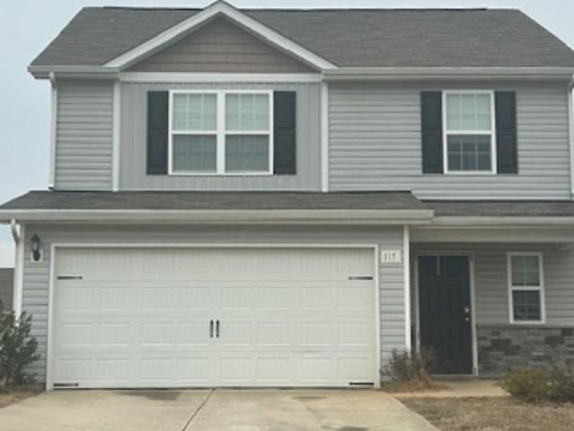 Property for sale in Kings Mountain, North Carolina