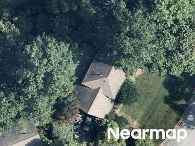 House for sale in Dunwoody, Georgia
