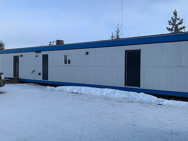 House for sale in Mackenzie, Alberta