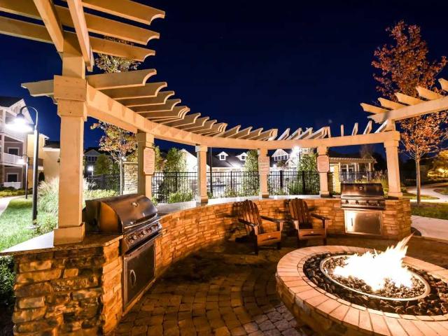 Apartment for rent in Tennessee