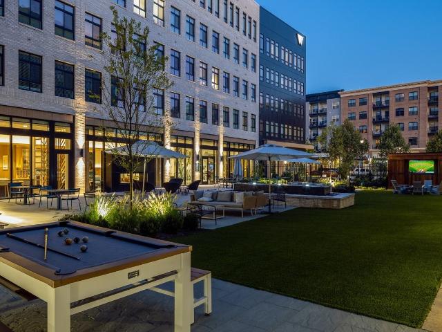 Apartment for rent in Virginia