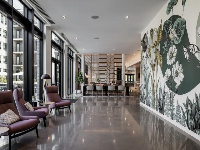 Apartment for rent in Virginia