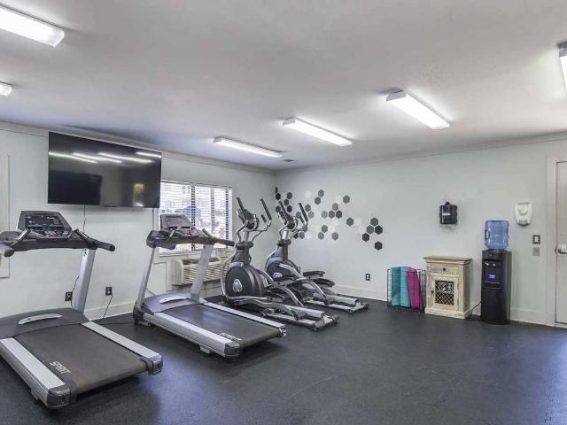 Apartment for rent in South Carolina