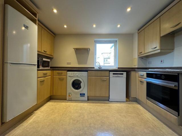 Apartment for rent in Preston, Greater London
