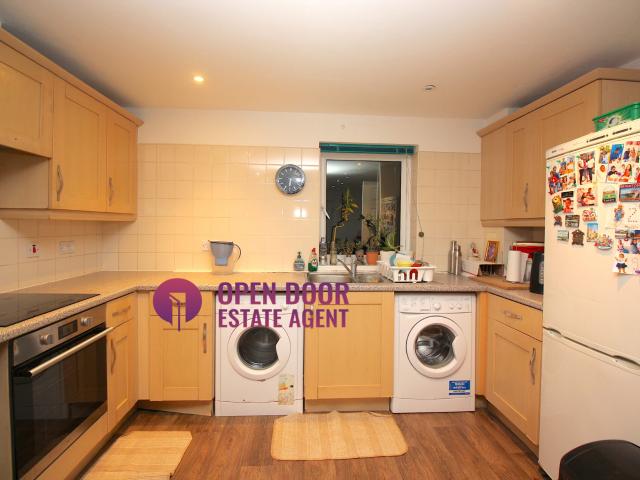 Apartment for rent in Preston, Greater London