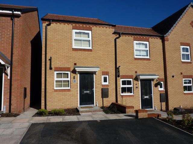 House for rent in Woodall Grange, Dudley