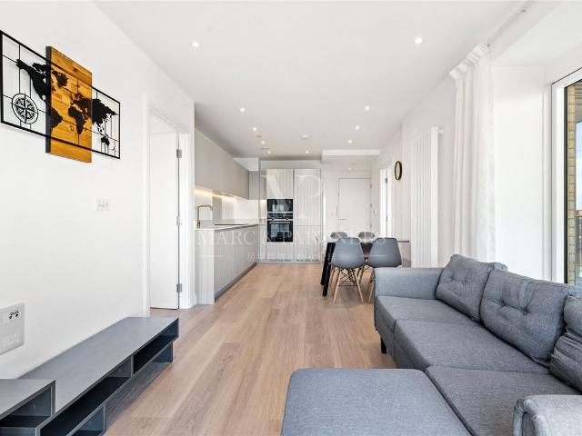 House for rent in Canning Town, Greater London