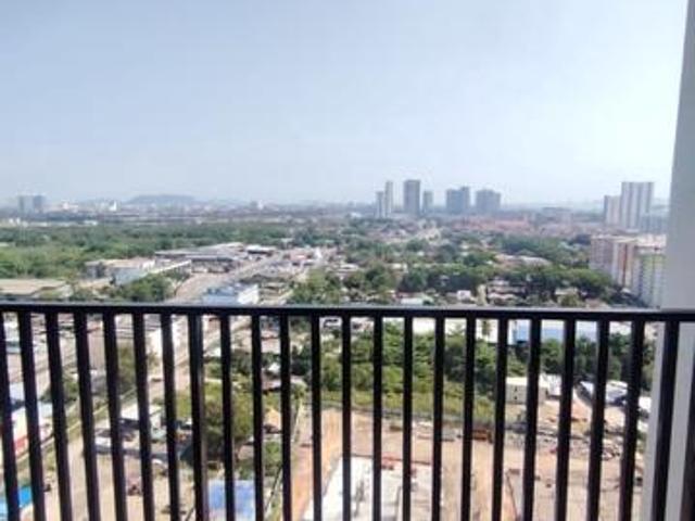 Condominium for sale in Wellesley, Penang