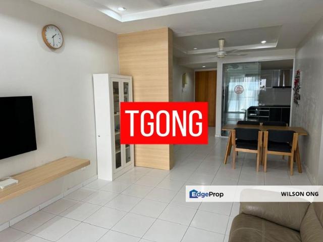 Condominium for sale in Wellesley, Penang