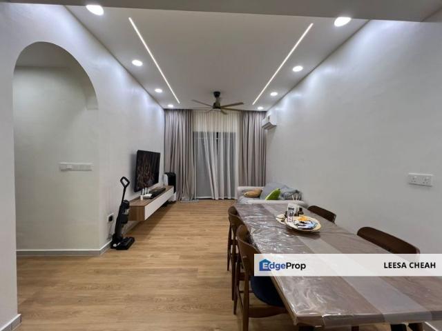 Condominium for sale in Wellesley, Penang