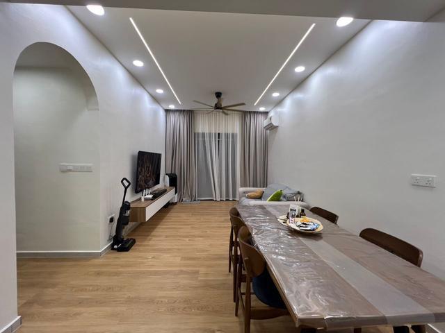 Condominium for sale in Wellesley, Penang