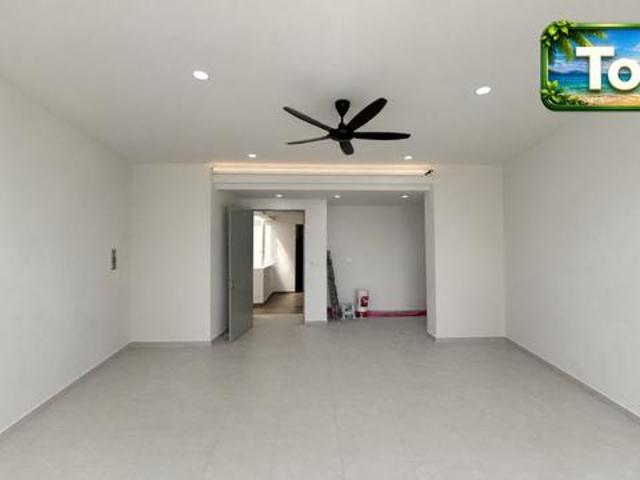 Condominium for sale in Wellesley, Penang