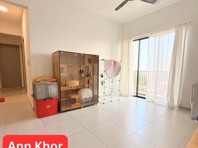 Condominium for rent in Wellesley, Penang