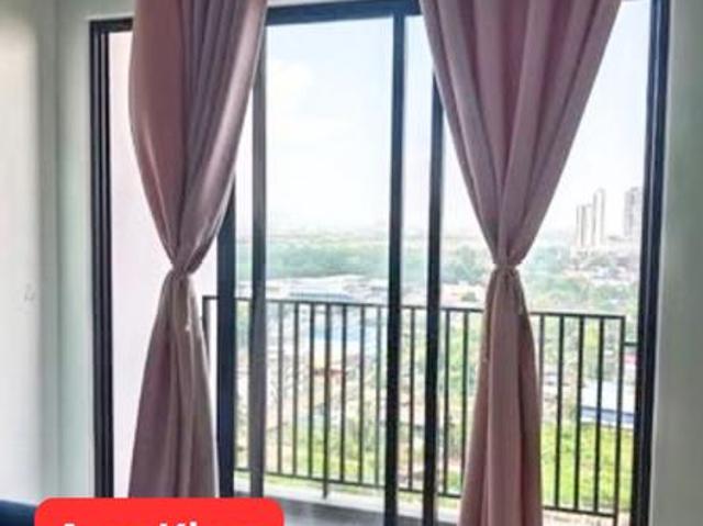 Condominium for rent in Bandar Butterworth, Seberang Perai