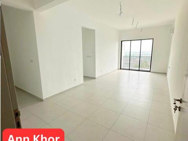 Condominium for rent in Wellesley, Penang