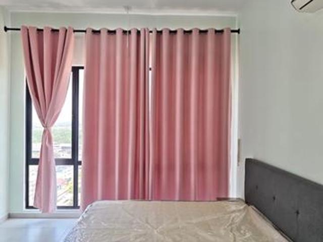Condominium for rent in Wellesley, Penang