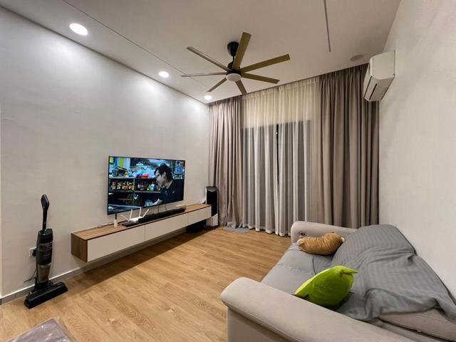 Condominium for sale in Wellesley, Penang