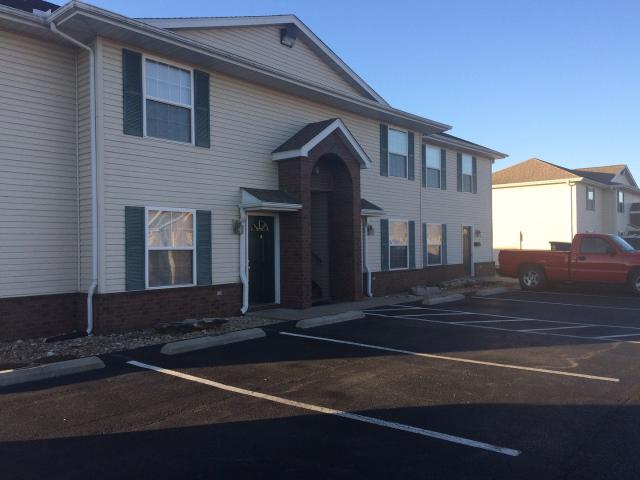 Apartment for rent in Reeds Spring, Stone County