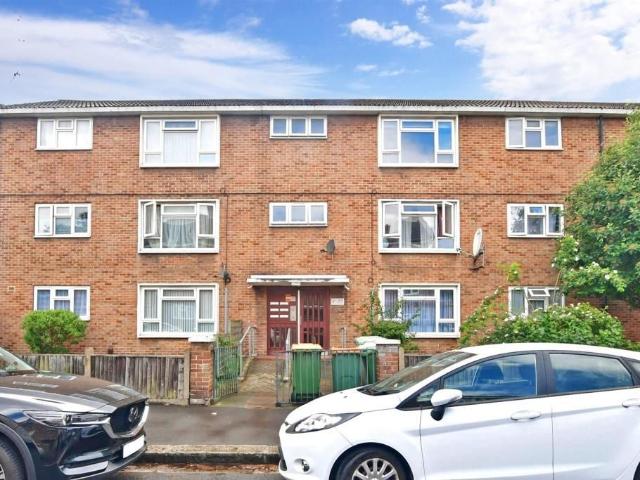 Studio for rent in Beckton, Greater London