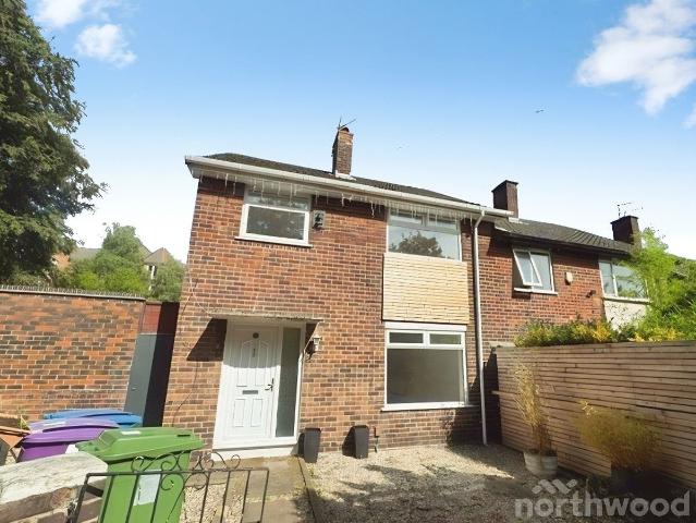 House for rent in Wavertree Green, Calderstones