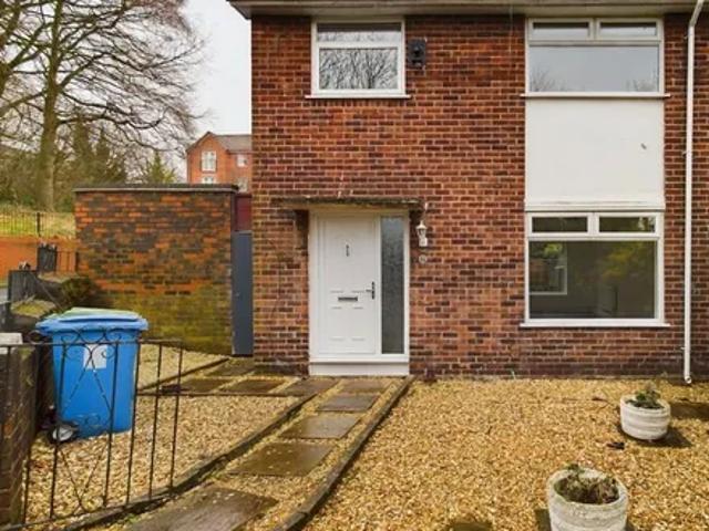 House for rent in Wavertree Green, Calderstones